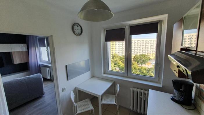 Sloneczna Kawalerka Apartman Gdańsk Kültér fotó